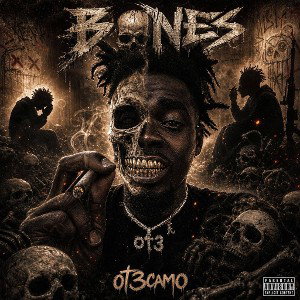 Bones (prod.letthatboycook)