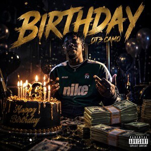 Birthday[prod.P.A]