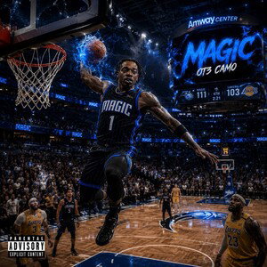 Magic (prod.gfelds 