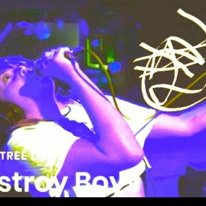 Destroy Boys Audio Tree session _AUDIO HD_-GgDgn1Rz82E-160k-1653187934282