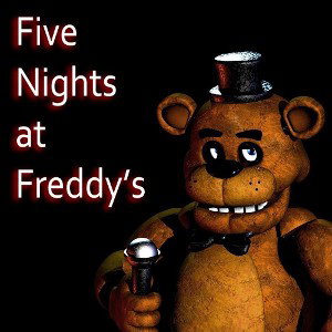 Fnaf Night 1 Rap (Official Audio)