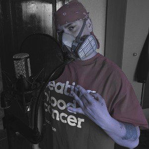 Vige_GHUB -  Вандал