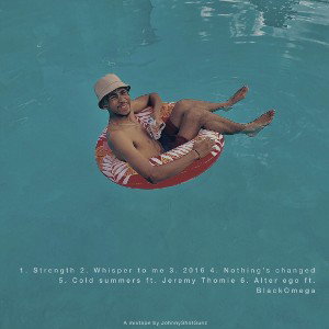 Nothing's Changed - Johnny Shotgunz