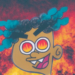 Black Chucky