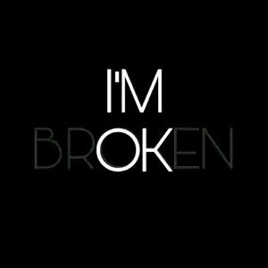 PENTONATO - BROKEN