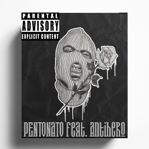 (FEAT. ANTIHERO) - ТУПЫЕ 