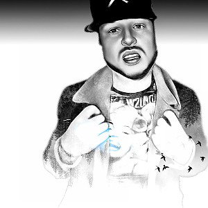 nu5en5e feat IAMBYRD - all the way