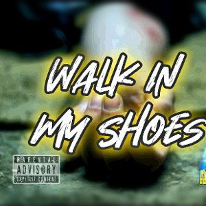 Walk In My Shoes