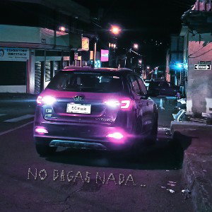 No digas nada  (E.C music)