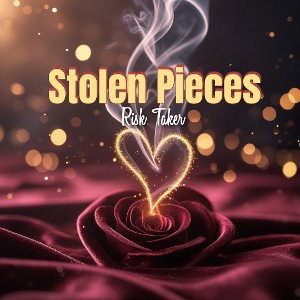 Risk Taker - Stolen Pieces 
