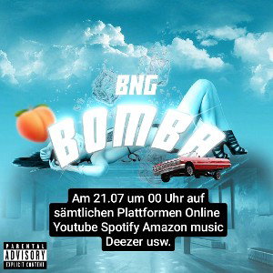 BNG - Bomba 