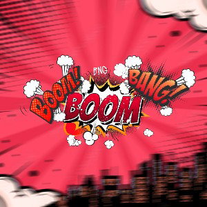 BNG - BOOM BOOM BANG 