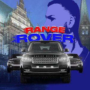BNG - Range Rover