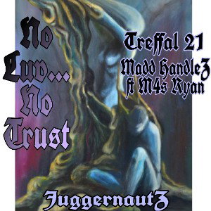 💯Nø Luv...Nø Trust💯