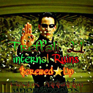 internal Ruins($crewedUp)