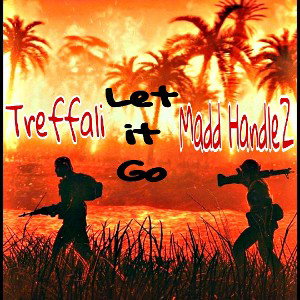 Let it GO ft Treffali21