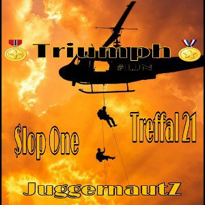 🎖️Triumph🏅ft Slop One