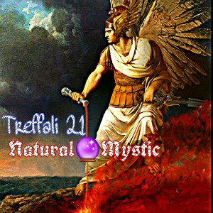 Natural🔮Mystic