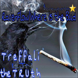RavenFlow/Where is The Bud($crewed)⭐