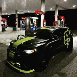 big DOA NIGGA