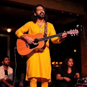 ए कैसी तेरी मोहब्बत 