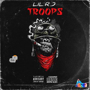 Troops