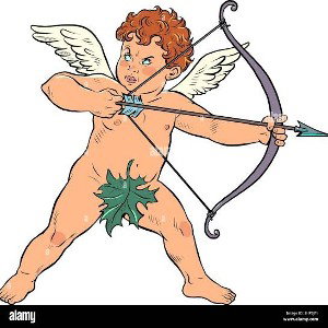 It ain_t cupid
