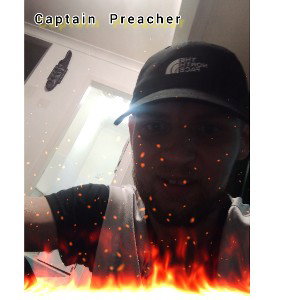 Captain Preacher