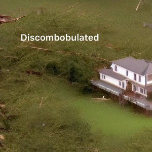 Discombobulated