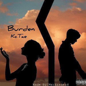 Burden (Prod.Nvrfvr)