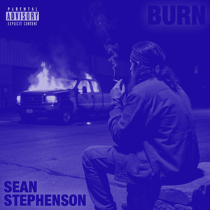Burn (Slowed + Reverb)