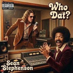 Who Dat?