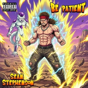 Be Patient