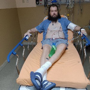 F*CK YOU DOCTOR! 12-GAUGE 