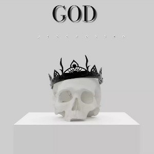 Jeg Crossed + GOD