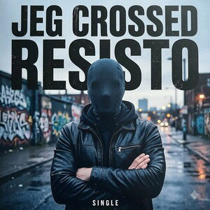 Jeg - Resisto
