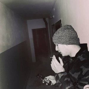 Jovem - Rap