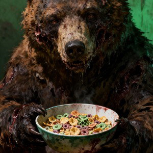 the grizzly jawn