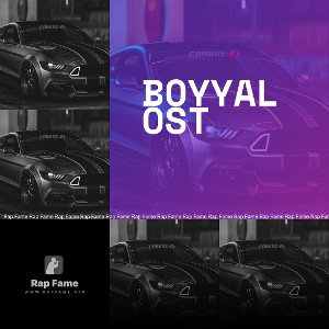 Boyyalost