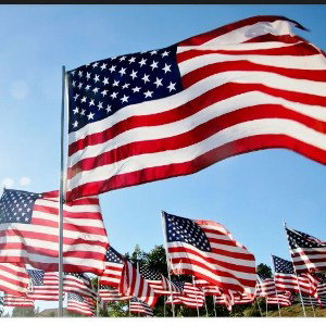 American Anthem 
