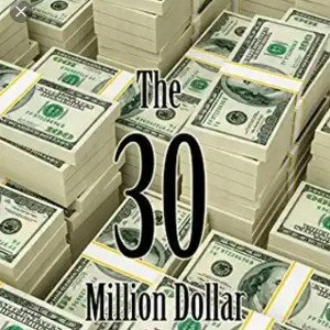 30million dollars