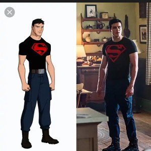 💥 superman 🔥