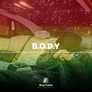 B.O.D.Y