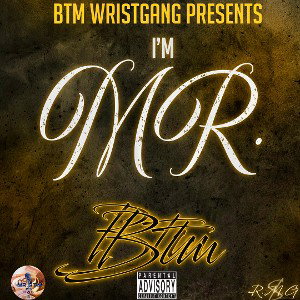 IM MR.BTM x MR.BTM