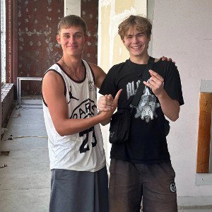 П*хуй Это Реп (Feat. SPACEG23)
