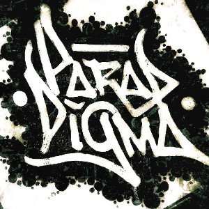 Коля Вайб х Paraddigma - Mr. Underground
