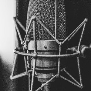 Amp Up.