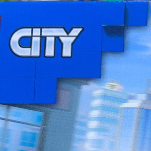 My city