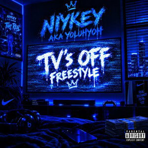 Tv Off Freestyle
