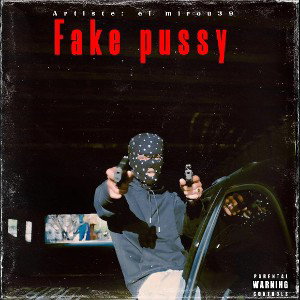fake pussy 